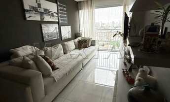 Imagem 4: Apartamento Reformado com Vista Privilegiada e Lazer Completo ? Lauzane Mandaqui