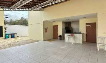Imagem 5: MA- Vendo apartamento - 3 quartos- bairro Uruguai- lazer completo- Teresina - PI