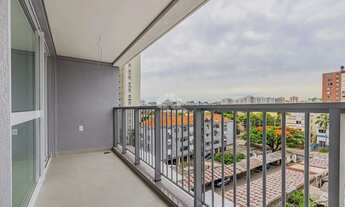 Imagem 5: Apartamento 3 Dormitórios com 3 Suítes Andar Alto , Infraestrutura Completa