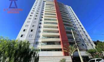 Imagem: Apartamento com 169 m² à Venda - Ed Renoir