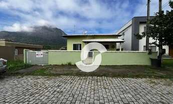 Imagem 3: Casa com 3 dormitórios à venda, 120 m² por R$ 680.000,00 - Inoã - Maricá/RJ