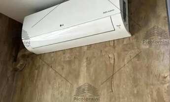 Imagem 12: Apartamento Tatuapé novo pronto pra morar com 2 quartos, 1 suíte, sala 2 ambientes com Var