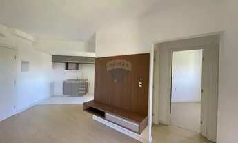 Imagem 5: Apartamento para alugar no Residencial Club Vermont em Nova Odessa - 2 quartos e Lazer com