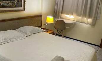 Imagem 2: Flat Mucuripe lado mar, RS1900,00 contrato anual *79