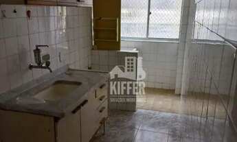 Imagem 4: Apartamento com 2 quartos à venda, 50 m² por R$ 250.000 - Fonseca - Niterói/RJ