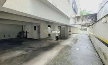 Imagem 2: Apartamento com 3 Quartos para alugar, 90m² - Cidade Nova