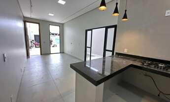 Imagem 3: Casa Com 3 quartos sendo 1 suite Qd 504 Sul