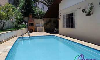 Imagem 2: CASA TÉRREA - VILA MADALENA - SP