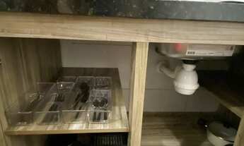 Imagem 5: Alugo linda Kitnet, sem fiador!