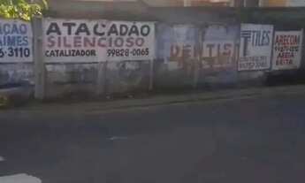 Imagem 6: Terreno com 547 m² na Glória