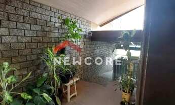 Imagem 3: Casa em Avenida Pinheiro Machado - Jardim Gerson França - Bauru/SP