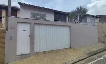 Imagem 2: Casa para Locação no Jardim Americano - Sorocaba/SP