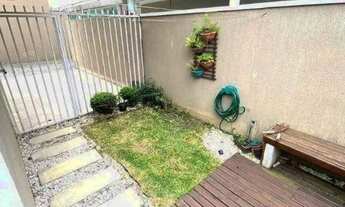 Imagem 6: Sobrado com 3 dormitórios à venda, 100 m² por R$ 580.000,00 - Boqueirão - Curitiba/PR