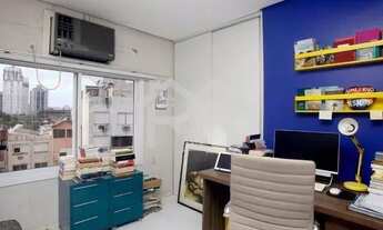 Imagem 7: Cobertura a venda na Luiz Afonso