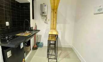 Imagem 9: Kitnet/Conjugado : / Residencial / Santa Teresa