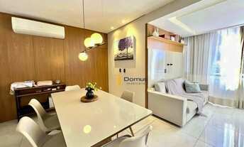 Imagem 6: Apartamento com 3 dormitórios à venda, 88 m² por R$ 650.000,00 - Fátima - Teresina/PI