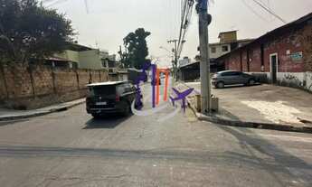 Imagem 6: Lote / Terreno de Bairro Para Vender no bairro Centro em Contagem