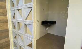 Imagem 5: Casa nova no Jardim Atlântico - Rua de Tambaú