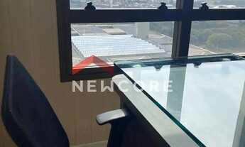 Imagem 2: Sala comercial em Avenida Marquês de São Vicente - Várzea da Barra Funda - São Paulo/SP