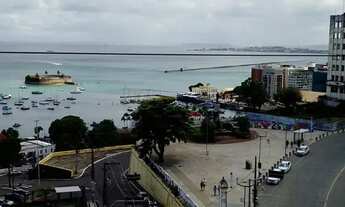 Imagem: Escritório mobiliado para aluguel com 30m²