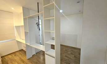 Imagem 7: Apartamento com 1 dormitório para alugar, 29 m² por R$ 1.910,00/mês - Parque Independência