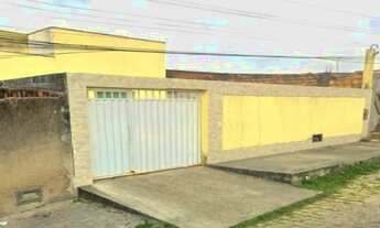 Imagem: Gigantesca -Casa com 10m de Frente, 2/4