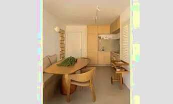 Imagem 5: Apartamento no Jardim das Perdizes - Água Branca, São Paulo