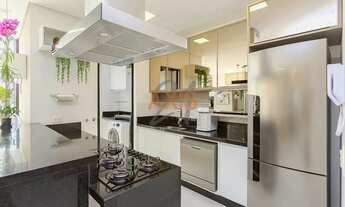 Imagem 9: Apartamento de 2 Quartos no Edifício STM Mond Galerie