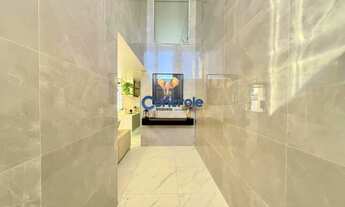 Imagem 2: Casa de 3 Dormitórios + Escritório em Condomínio Fechado no Deltaville