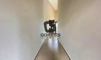 Imagem 2: Casa para alugar no bairro Jardim San Marco - Ribeirão Preto/SP