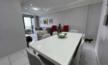 Imagem 4: Porto das Dunas - 3 quartos - 1 vaga - Pedreira - Venda