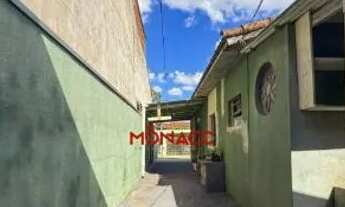 Imagem 6: Vendo casa com 3 quartos