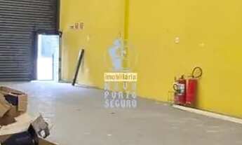 Imagem 3: Galpão para Locação No Parque Novo Mundo