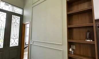 Imagem 5: Casa em Condomínio para Venda em Presidente Prudente, CONDOMINIO RESIDENCIAL DAMHA IV, 3 d