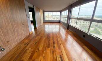 Imagem 2: Apartamento 03 quartos Bairro Campo Alegre