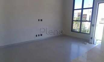 Imagem: Casa à venda em Indaiatuba, Loteamento