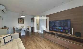 Imagem 7: Apartamento à Venda - Brooklin, 2 Quartos, 75 m2