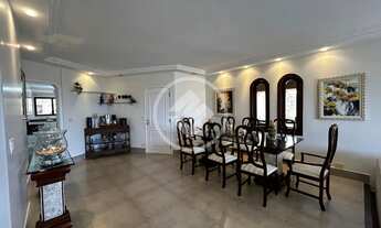 Imagem 2: Cobertura duplex com vista panaromica para o mar é área goumert, 06 suìtes, 04 vagas de ga