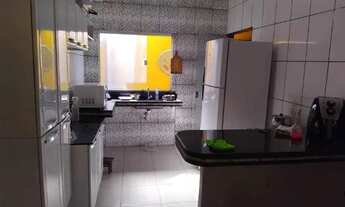 Imagem 6: Casa a venda no areal (parcelas