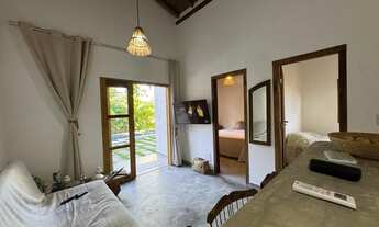 Imagem 5: Casa no Bairro Trancosinho