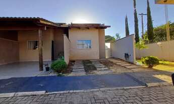 Imagem 2: Casa 2 quartos em Condominio Portal das Hortênsias - Chácaras Recreio São Joaquim