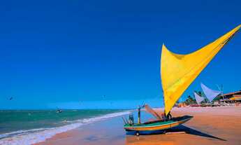 Imagem 14: Duplex para venda possui 332 metros quadrados com 6 quartos em Cumbuco - Caucaia - CE