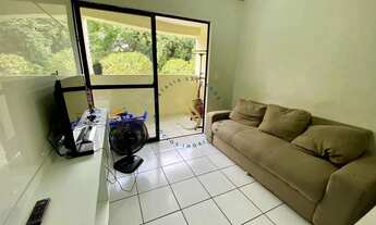 Imagem: Edf. Centhauros - Apartamento amplo 3 quartos