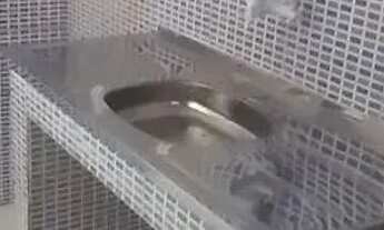 Imagem 3: Casa em Condomínio com 2 Quarto(s) e 1 banheiro(s) para Alugar, 57 m² por R$ 800 / Mês