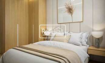 Imagem 2: Apartamento no Moradas do Parque