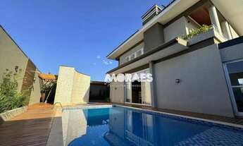 Imagem: Casa mobiliada em Condomínio Fechado com