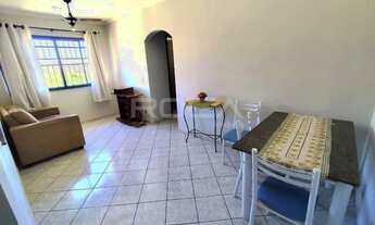 Imagem 2: Charmoso apartamento de 2 dormitórios para alugar no Jardim Nova Santa Paula