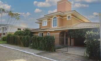 Imagem 2: Casa na Lagoa da Conceição | Village 1 | 3 suítes