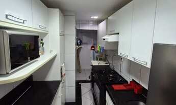 Imagem 5: Localização nobre: Apartamento em uma das melhores áreas de Natal