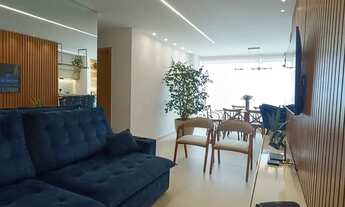 Imagem 5: Apartamento à venda em Goiânia, Vila Rosa, com 3 suítes, com 90 m²